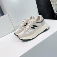 hogan 鬆糕厚底休閒鞋