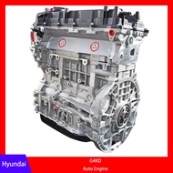 G4KD 2.0L 121KW 4Cylinder bare engine for Hyundai