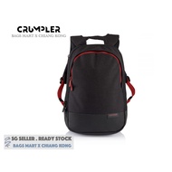 [Bags Mart] Crumpler Mantra Backpack- Small