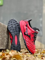 รองเท้าเท้าบอล 100 ปุ่ม mizuno japan พร้อมส่งสินค้าใช้เวลาเดินทาง 2-3 วันซื้อไปใส่ไม่พอดีเปลี่ยนไซส์