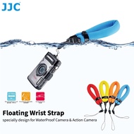JJC Waterproof Camera Floating Wrist Strap for Olympus Tough TG7 TG6 TG5 Pixpro WPZ2 WG-90 FinePix X