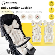 LemonU Baby Pad Breathable Baby Cushion Chair Cushion Baby Car Mattress Pad