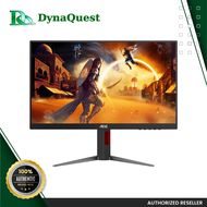 AOC 24G4 23.8" IPS 180Hz 1920X1080 1ms HDR10 Adaptive Sync Gaming Monitor