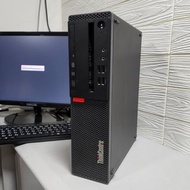 高速商務文書機 Lenovo ThinkCentre M910s i7 7700 16gb ddr4 512g SSD