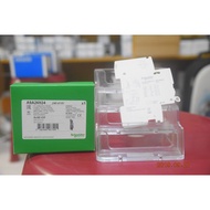 TE Schneider A9A26924 iOF Auxiliary Contact iC60 Small Circuit Breaker (NO-NC)