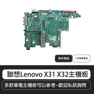 [COIN MALL] Lenovo X31 x32 Motherboard Tax Included