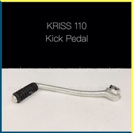MODENAS KRISS110 - KICK PEDAL / KICK STARTER KRISS 110