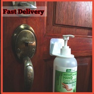 Penyangkut sabun, shampu bilik mandi. bathroom shower gel hanger, perkakasan bilik mandi, aksesori t