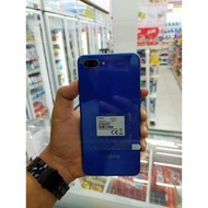 SECOND REALME fullset nominus C1 Hp