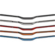 DEITY COMPONENTS Black Label Handlebar 31.8mm Bore - MTB Downhill & Enduro