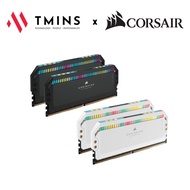 Corsair Dominator Platinum RGB DDR5 computer Ram - Genuine product