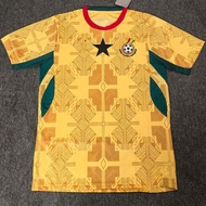 World Cup Ghana Away Fan Edition Ghana Away Fan Edition