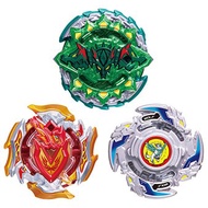 Takara Tomy Beyblade Burst B-121 Tripple Booster Set