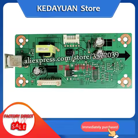 Free Shipping 100% Test Working For VG279QR VG279QM High Pressure Plate 4H.33V33.A00