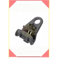 PLASTIC MATERIAL PVC INSULATED CABLE SUSPENSION CLAMP  FOR ABC CABLE / ABC CABLE CLAMP