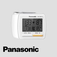 樂聲牌 - Panasonic EW-BW16 家用腕式電子血壓計 (平行進口 原裝正貨 30天保養)