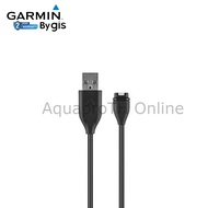 USB-A Charging/Data Cable 0.5 Meter 010-12496-15 สายชาร์จนาฬิกา Garmin