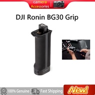 DJI RS 2/DJI RS 3/DJI RS 3 Pro/DJI RS 4/ 4 Pro Ronin BG30 handheld gimbal stabilizer handle battery 