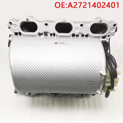 High Quality New For A2721402401 Mercedes Benz W203 W204 W211 W221 W163 E300 S350 Ml350 R300 M272 Mo
