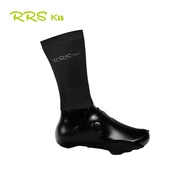 RRSkit Shoes Cover Windproof And Waterproof Lightweight Rubber Elastic Shoec Cover Road Bike Shoe Protective Cover High Quality