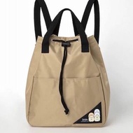 日本預訂 角落生物 背包