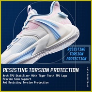 ♞,♘   ANTA GH Pounce 2 Gordon Hayward Anti-skid Cushioning Wear-resisting Men Basketball Shoes 1123