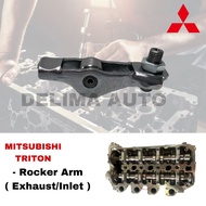 Mitsubishi TRITON 4D56U/PAJERO SPORT 16V DOHC 05-15Y ROCKER ARM (EXHAUST/INLET)