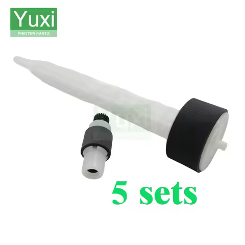 5X QM3-4014-010 QM3-4014-000 Pickup Roller for CANON G1400 G2400 3400 G1000 2000 G3000 G1800 MX338 M