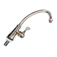 Onda V 629 TLG Kitchen Sink Tap Faucet Faucet Sink Goose Wash