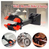 Bicycle Wall Mount Clamp Repair Rack / Bike Rack / Bicycle Rack / Bicycle Wall Mount