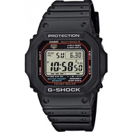 G-SHOCK Tough Solar Multi Band 6 GW-M5610-1 GW-M5610-1ER GW-M5610-1DR GW-M5610-1JF Men Watch