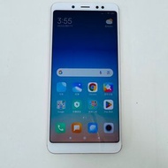 RedMi Note 5 (4+64GB) 港行 全正常 99%new 紅米 Note5 no.3133