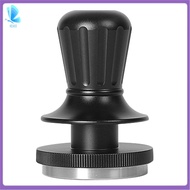 Coffee Tamper Constant Force Powder Tamper Espresso Thread Tamper Powder Press Hammer Coffee Distrib
