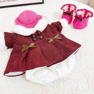 [Only Clothes] s Size Winter Coat Shirley Mei Lena Bear Instead of duffy Bear Clothes Baby Clothes D