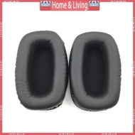 ci Replacement Ear Pads for Beyerdynamic DT100 D1T02 Headphone Round Cup Earmuffs