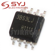 piece ICE3BS03 5 ICE3BS03LJG 3BS3LJ ICE3BS02G ICE3BS02 3BS02 SOP-8  original In Stock pxab
