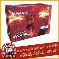 [MTG][Pre-Order] Avatar The Last Airbender Bundle Magic: The Gathering