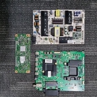HISENSE 55U7A POWERBOARD/MAINBOARD/TCON