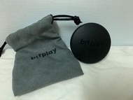 BITPLAY HD高階廣角鏡頭（HD Wide Angle Lens）和鏡頭夾