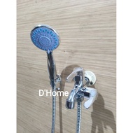 SHOWER PACKAGE. HAND SHOWER SET. SHOWER SET PACKAGE Hand Shower Shower Head