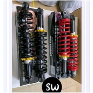 HIGHT QUANLITY ABSORBER 280MM 330MM 340MM SRL EX5 DREAM KRISS RXZ