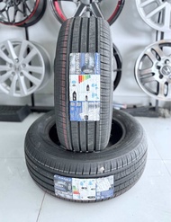 215/60R16 99V TRIANGLE TE307 TW420AA(สายนุ่มเงียบ) ยางใหม่ปี 25👍 ราคาโปร1แถม1=ได้2เส้น✅ แถมจุ๊บลมยาง