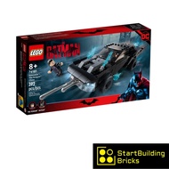 76181 LEGO DC Batmobile The Penguin Chase