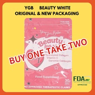 You Glow Babe Beauty White 4in1 Capsule | Glutathione Collagen Garcinia Cambogia Vitamin C
