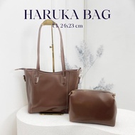 HARUKA TOTE Women's Bag Shoulder TOTE Bag