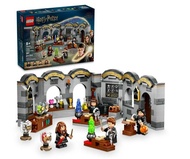 【LEGO 樂高】 磚星球〡 76431 哈利波特 霍格華茲城堡:魔藥課 Hogwarts™ Castle: Potions Class
