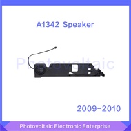 Original Laptop Speaker for Macbook 13" White Unibody A1342 609-0268-A Late 2009 Mid 2010 Year MC207