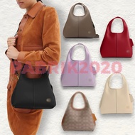 Women's Handle and Shoulder Bag CM545 CM550