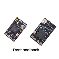 ELRS 915MHZ Receiver Open Source and High Refresh Rate Subminiature RX for FPV Freestyle Long Range 