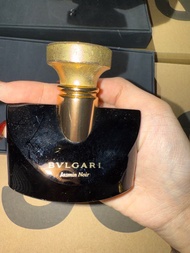BVLGARI Jasmin Noir 香水